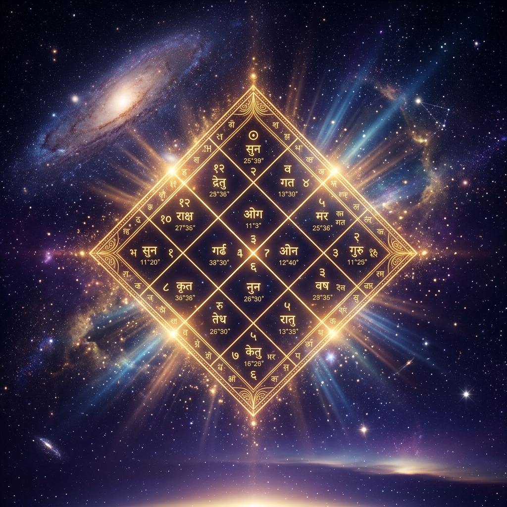 Vedic Astrology