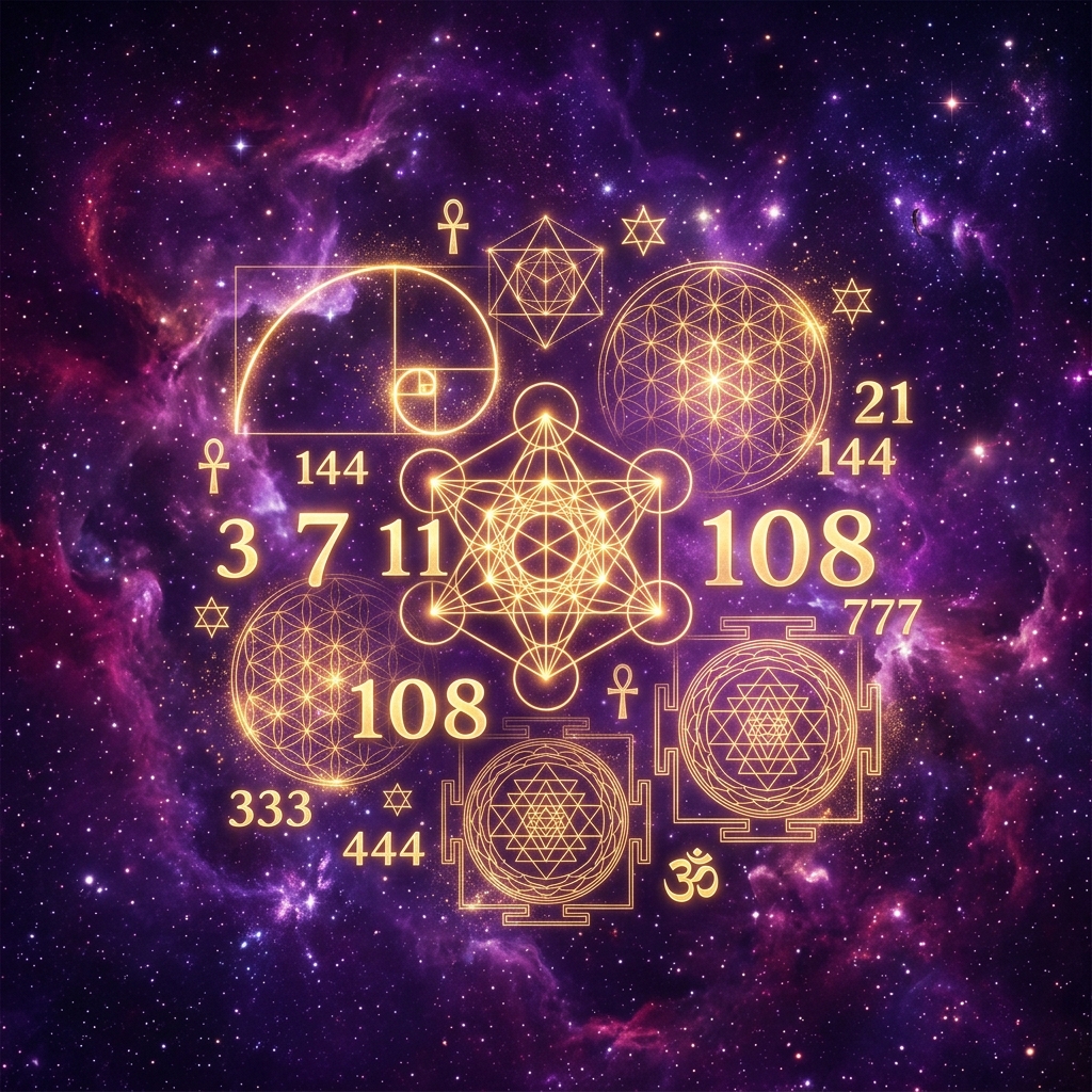 Numerology